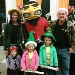 Meet your Posher, Roberta